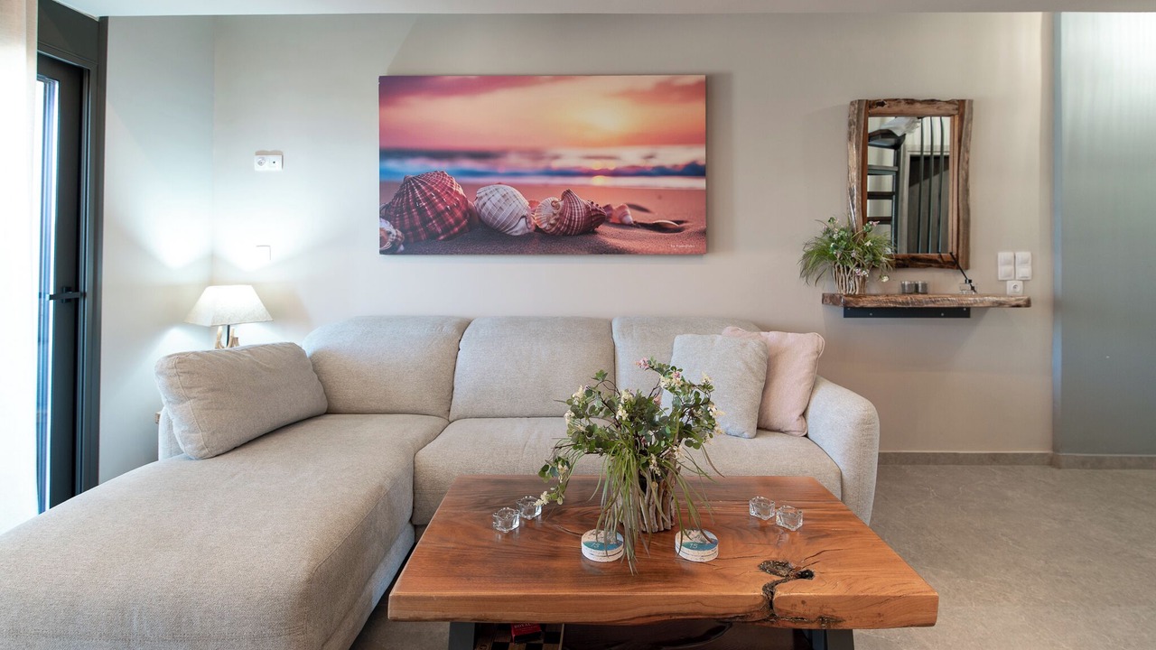 Photo of Livingroom in Episkopos