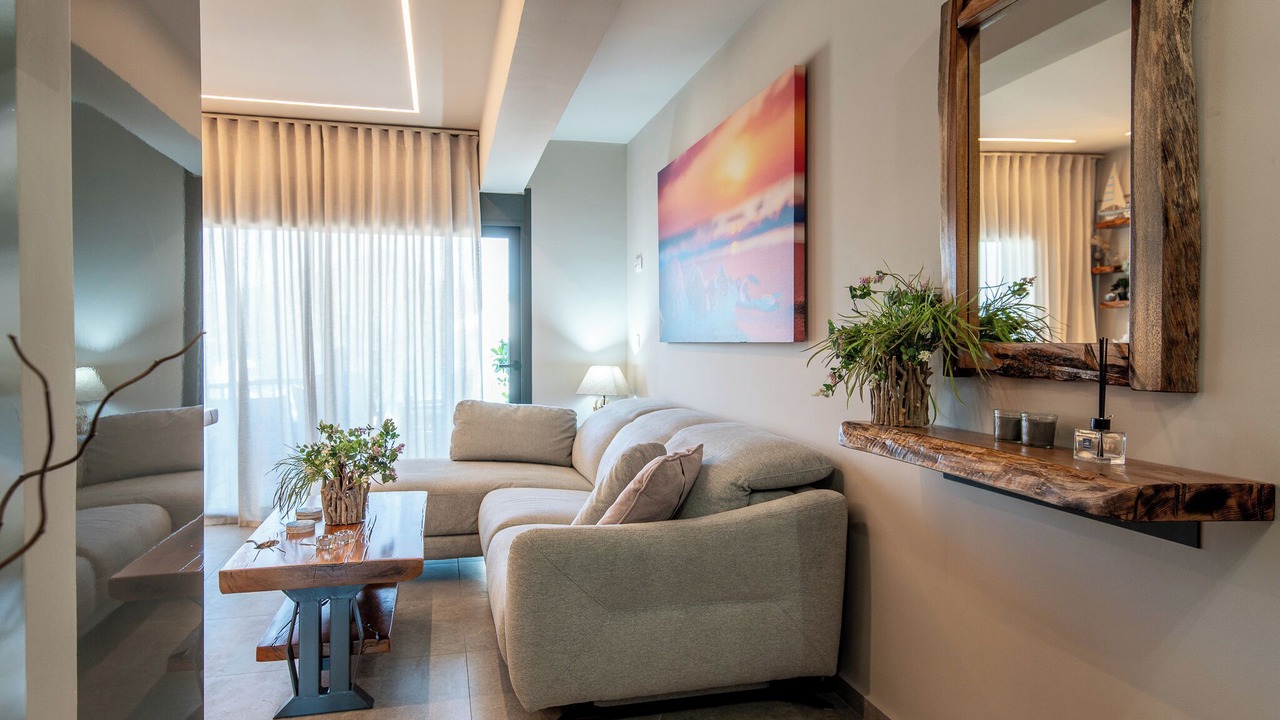Photo of Livingroom in Episkopos
