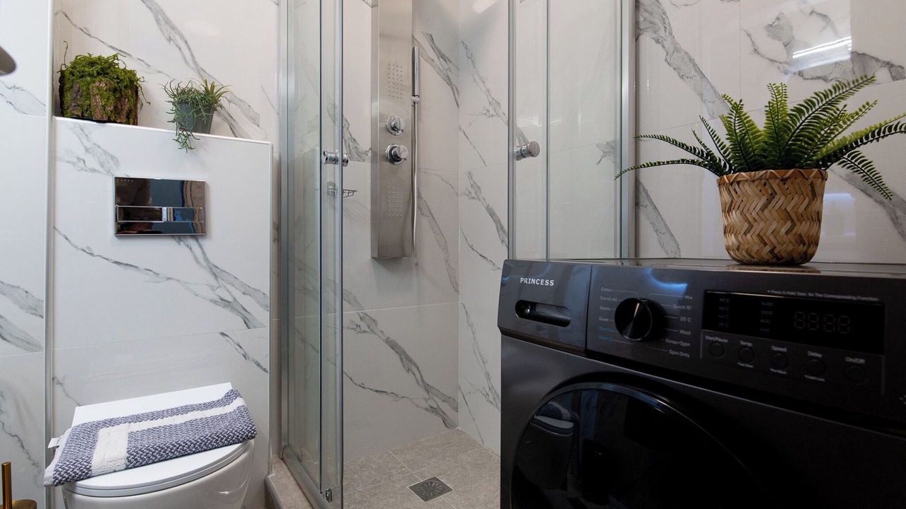 Photo of Bathroom in Episkopos