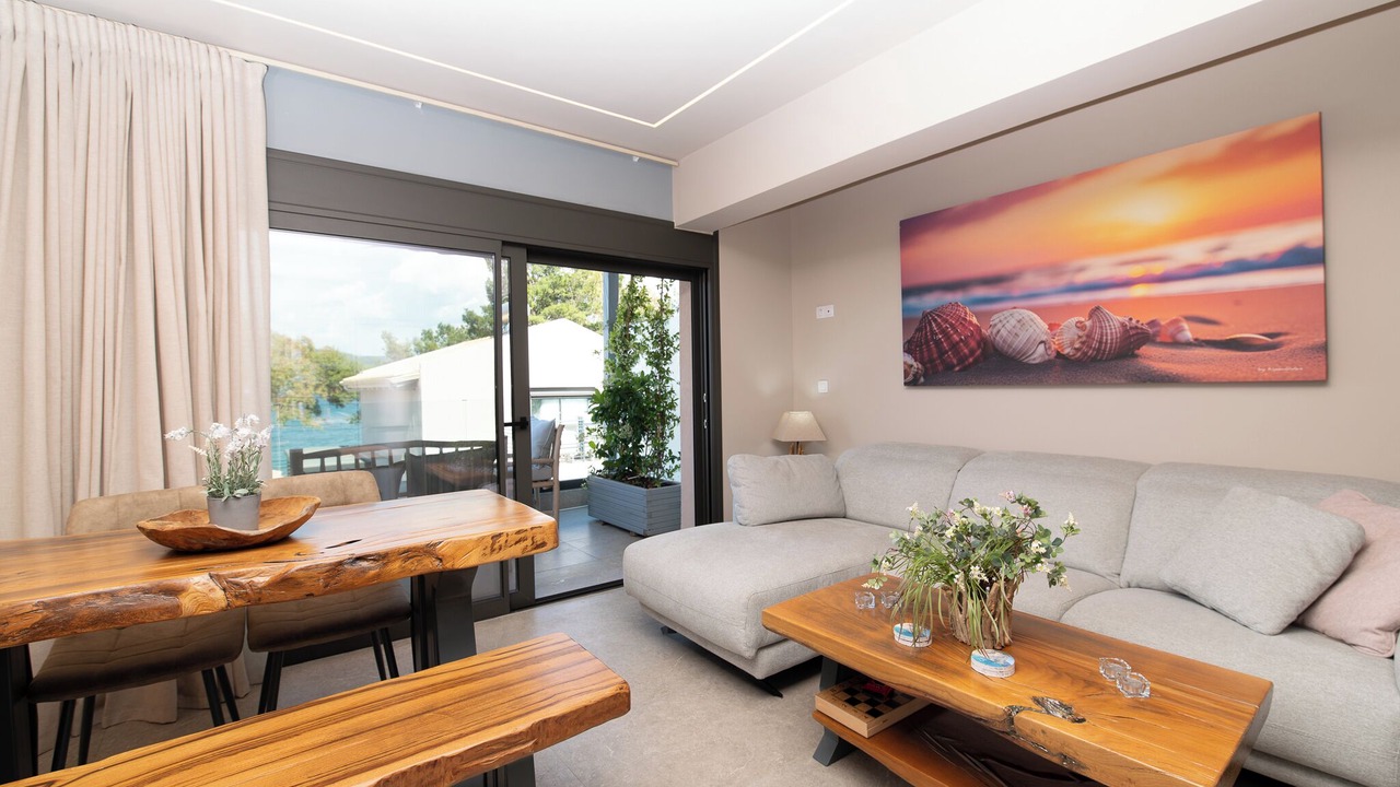 Photo of Livingroom in Episkopos