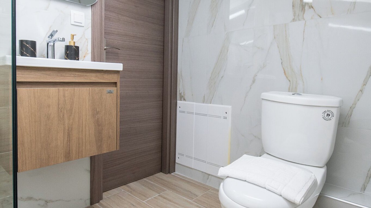 Photo of Bathroom in Episkopos