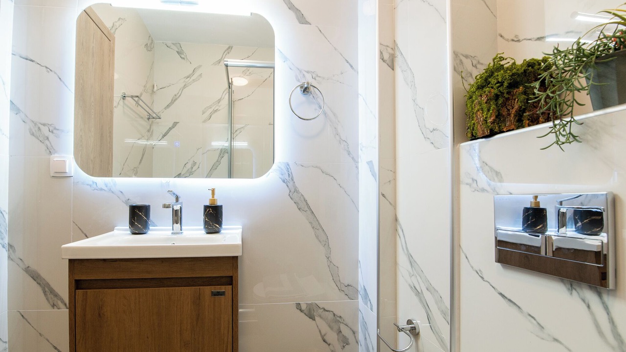 Photo of Bathroom in Episkopos