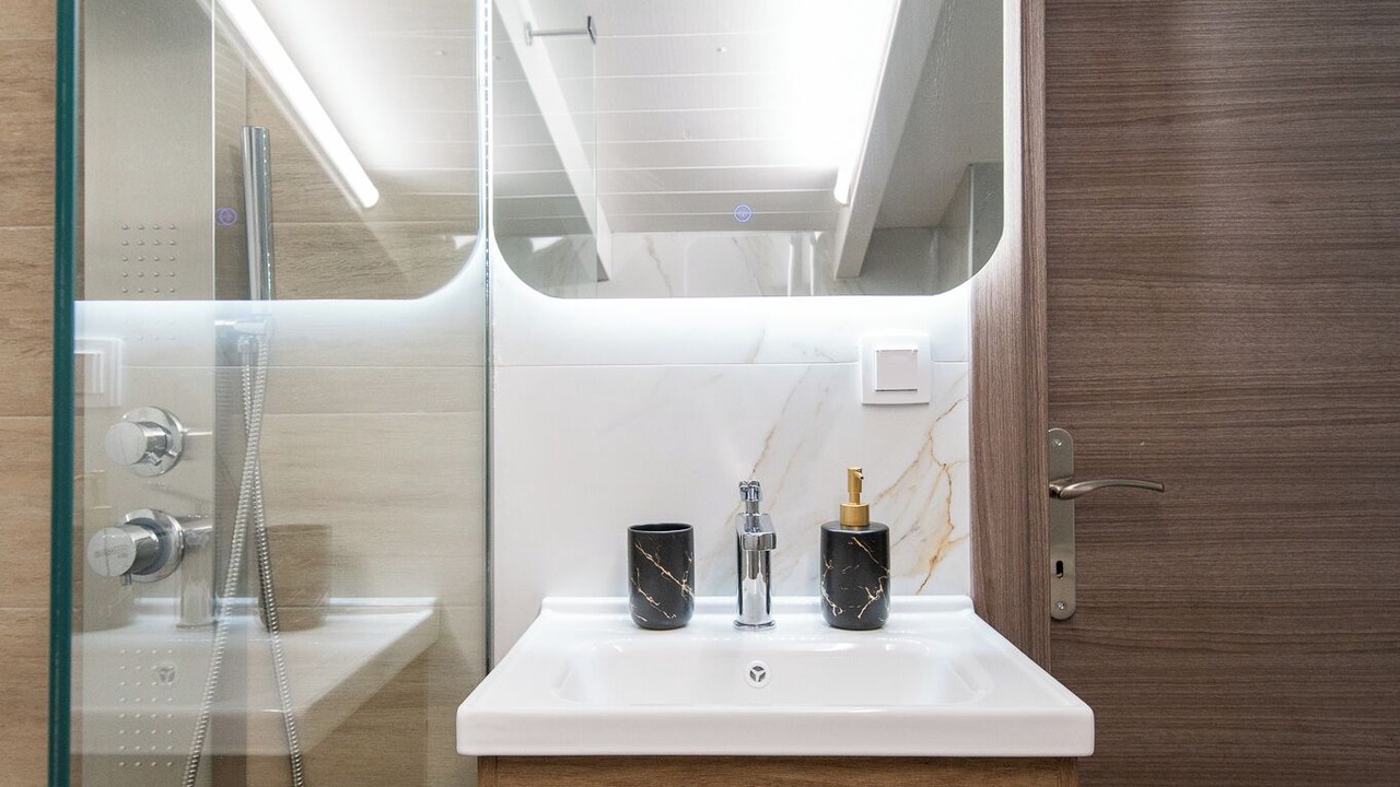 Photo of Bathroom in Episkopos
