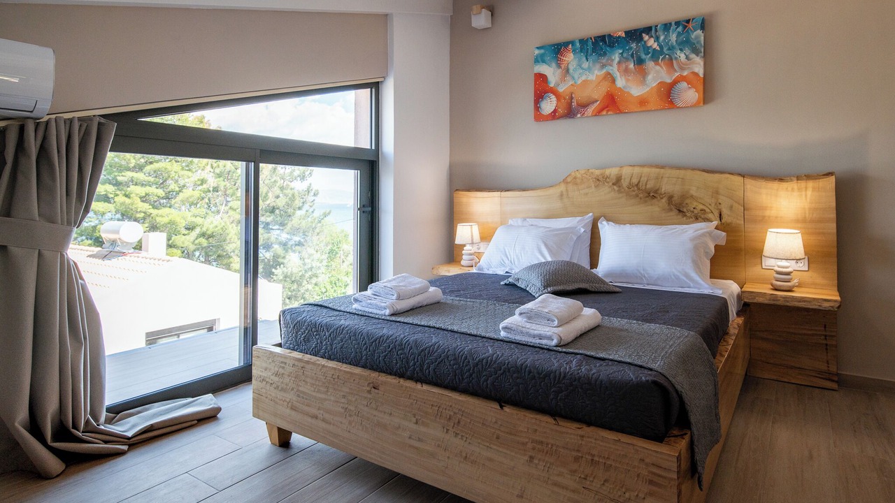 Photo of Bedroom in Episkopos