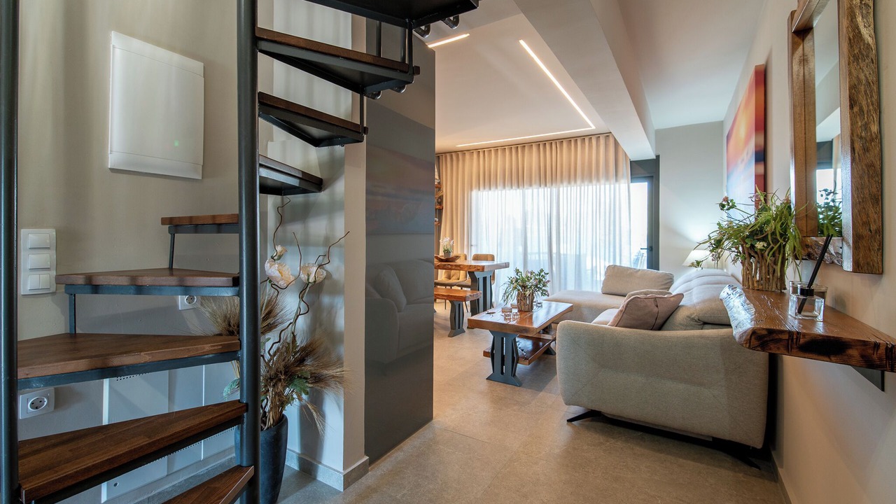 Photo of Livingroom in Episkopos