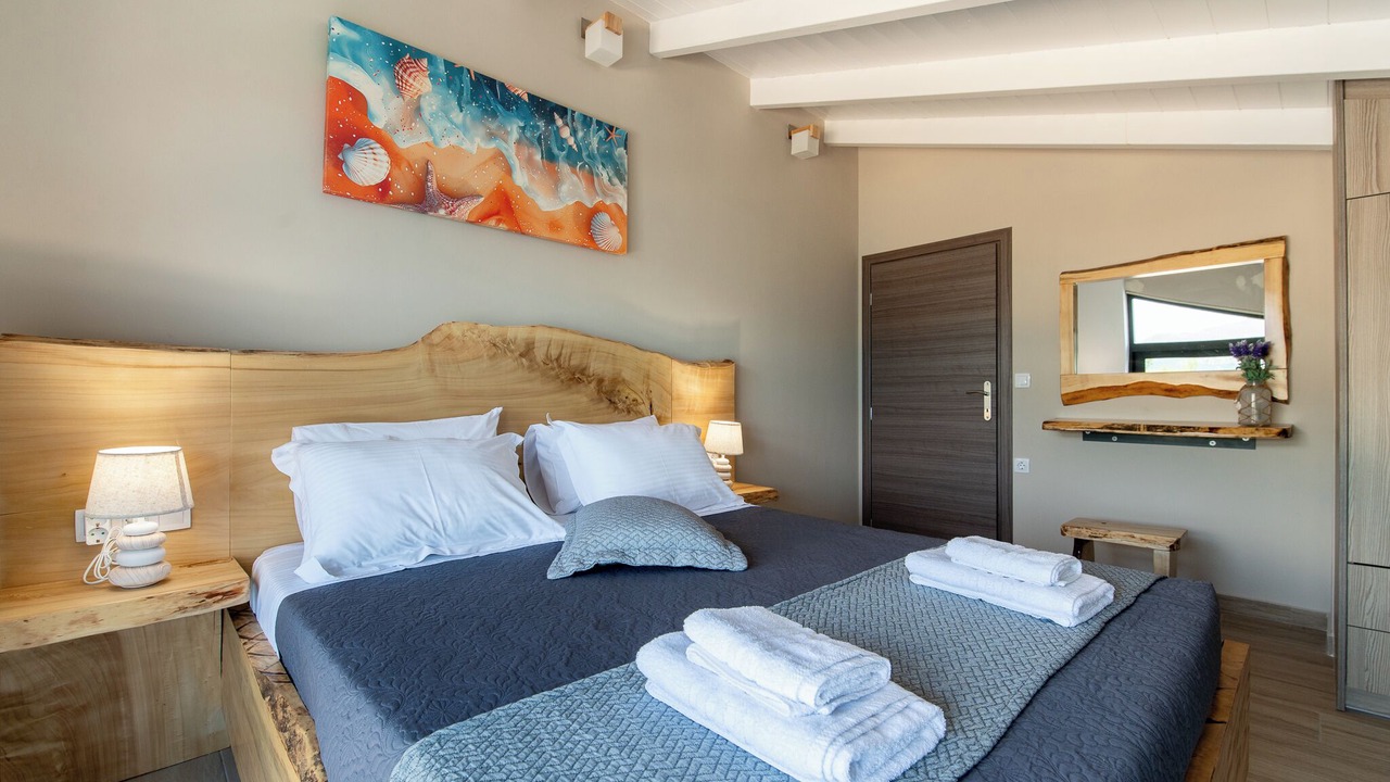 Photo of Bedroom in Episkopos