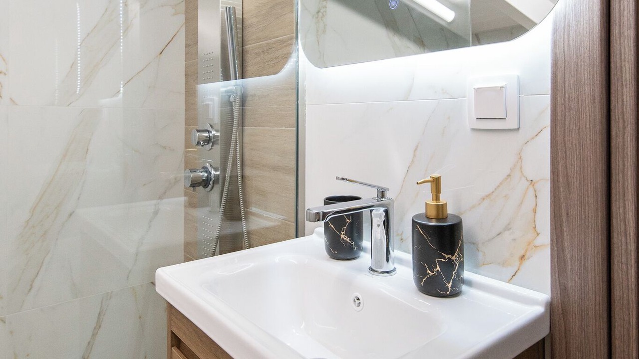 Photo of Bathroom in Episkopos