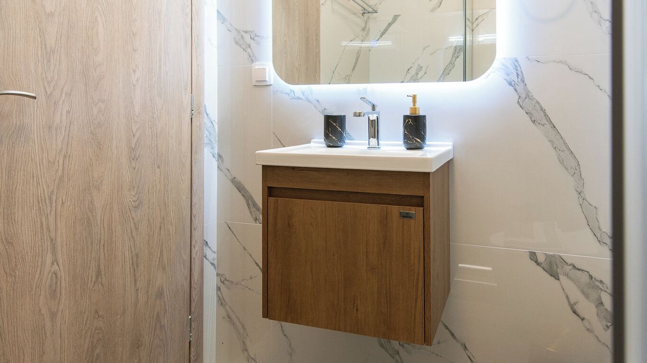 Photo of Bathroom in Episkopos