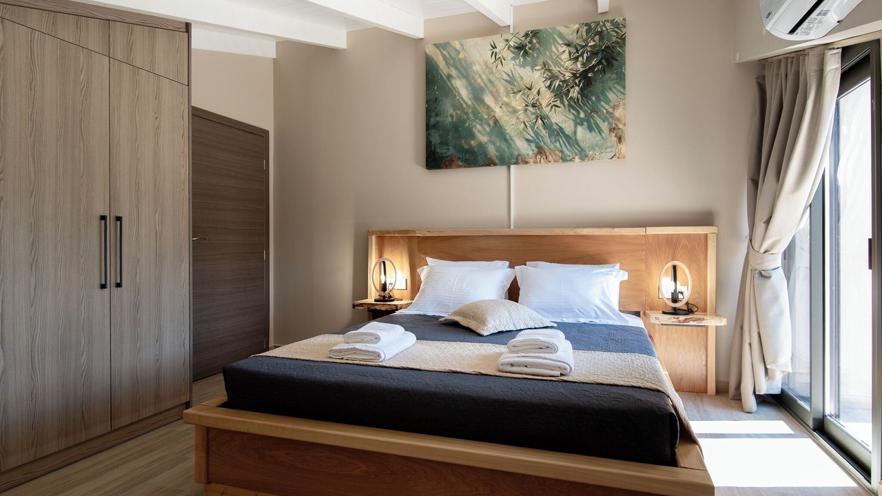 Photo of Bedroom in Episkopos