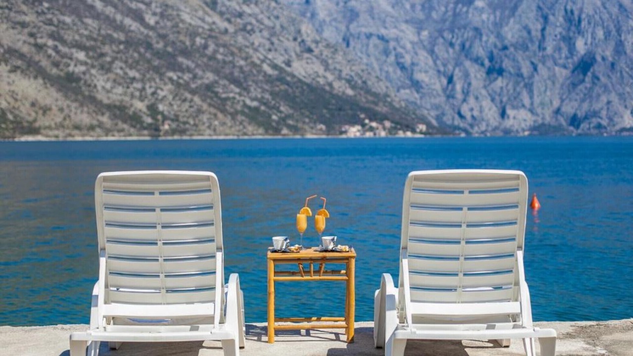 Photo of Outdoor in Lepetane