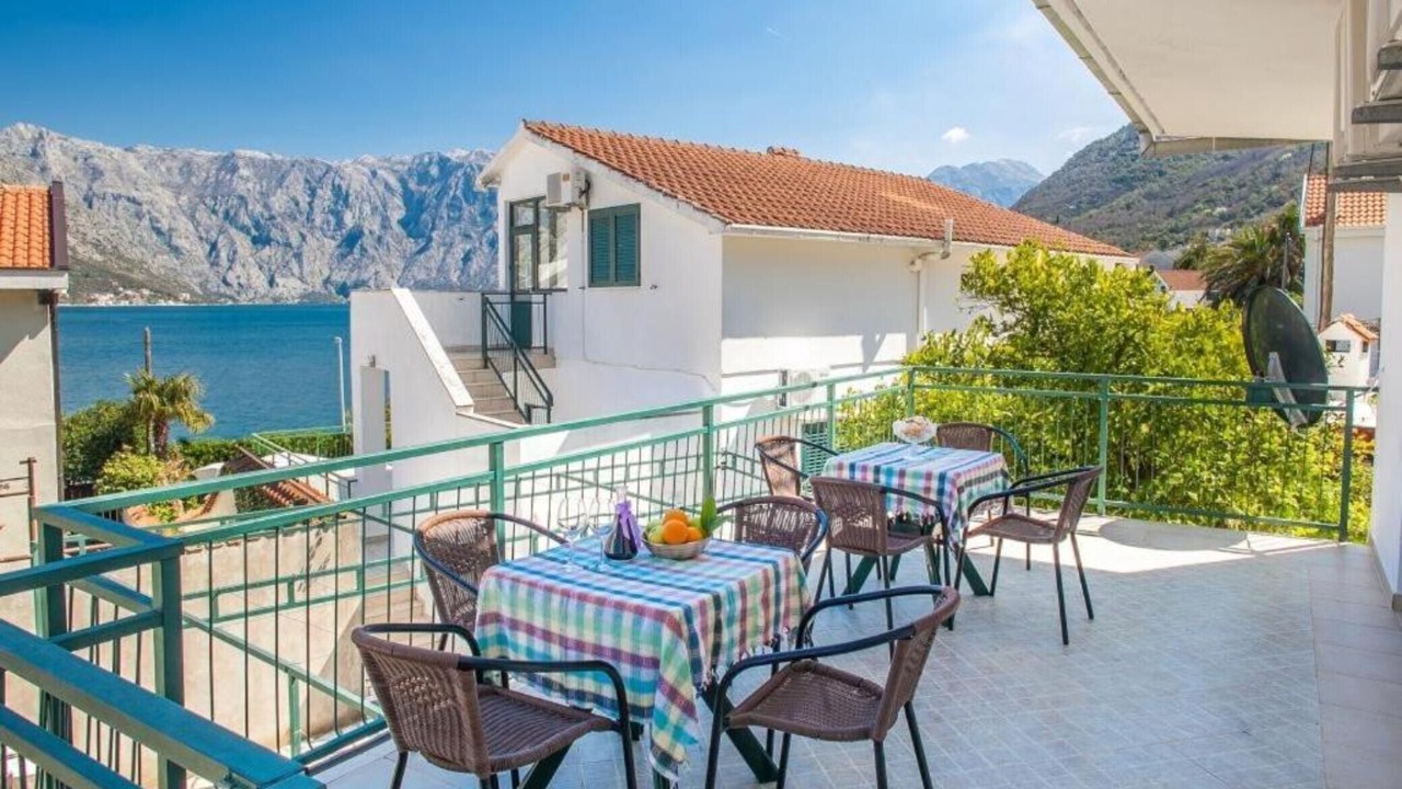 Photo of Outdoor in Lepetane