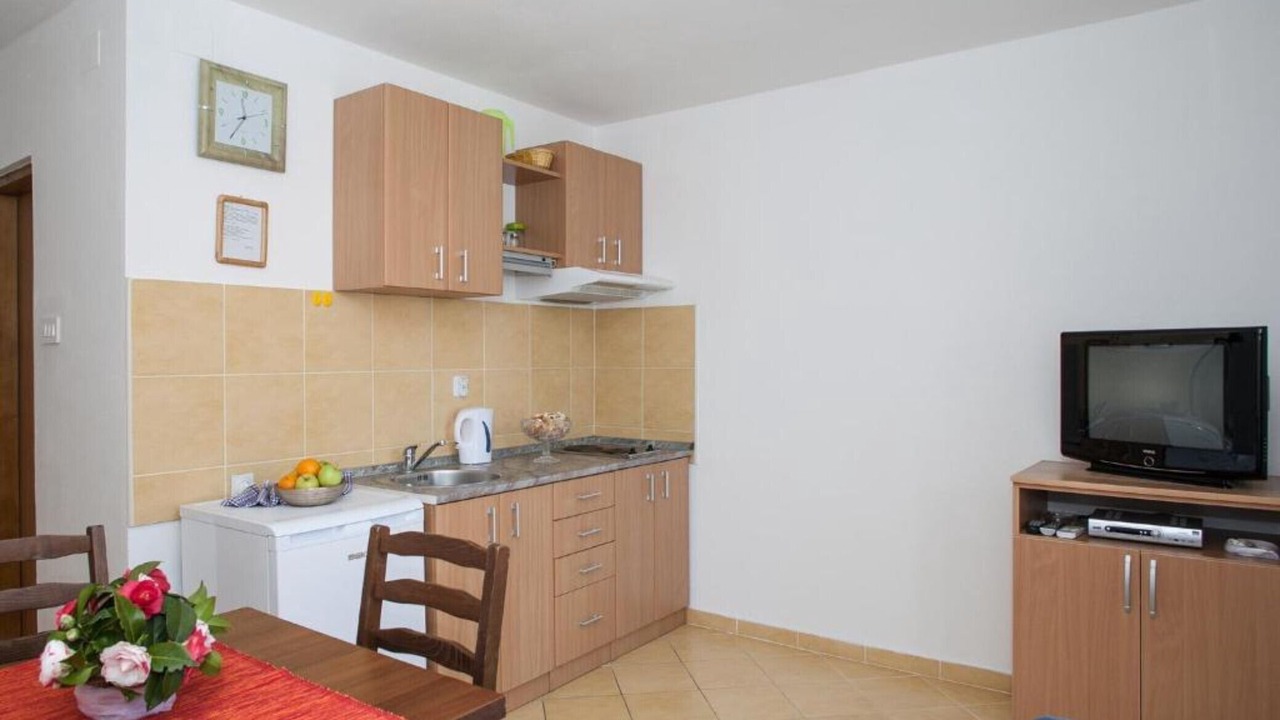 Photo of Livingroom in Lepetane