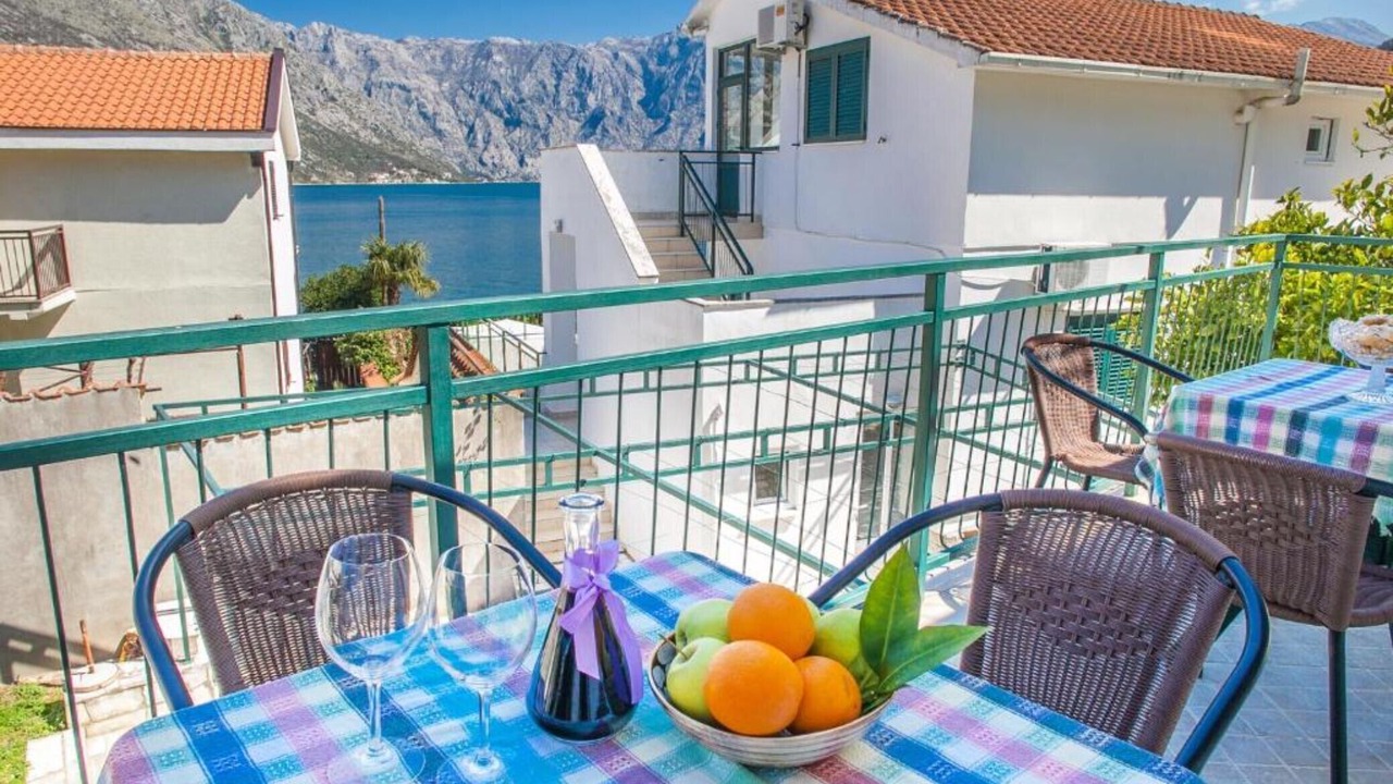 Photo of Outdoor in Lepetane