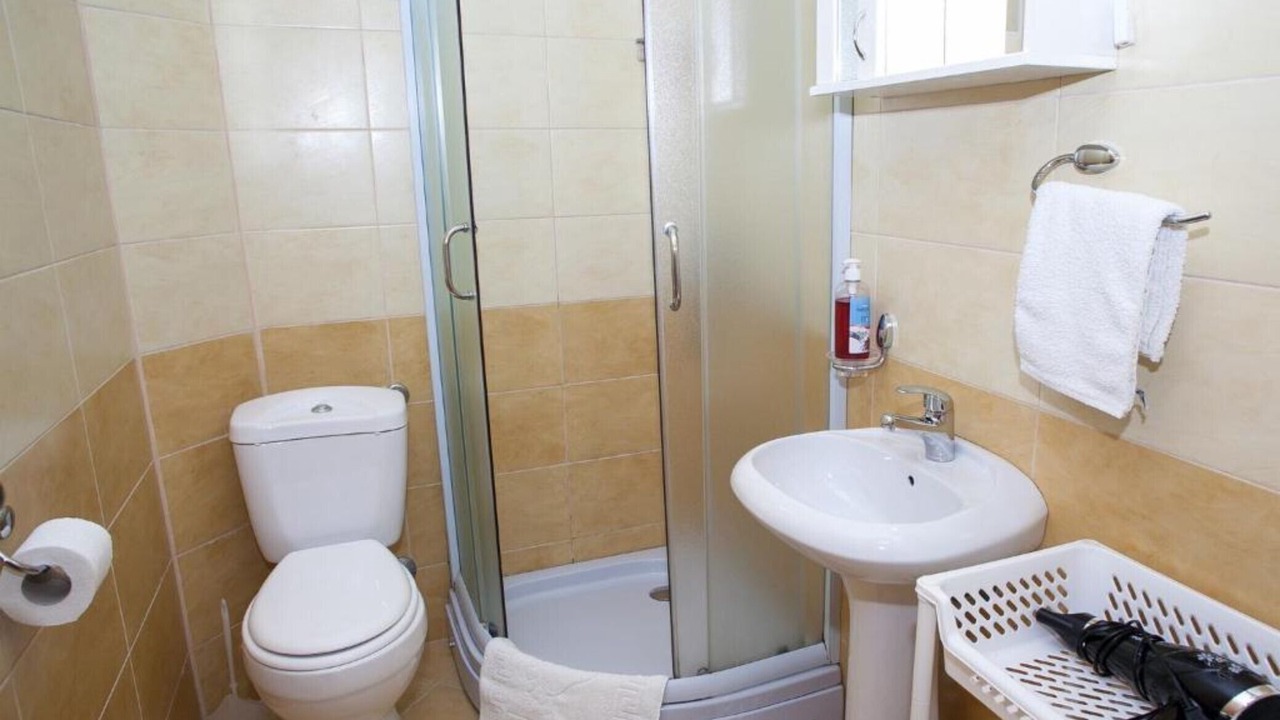 Photo of Bathroom in Lepetane