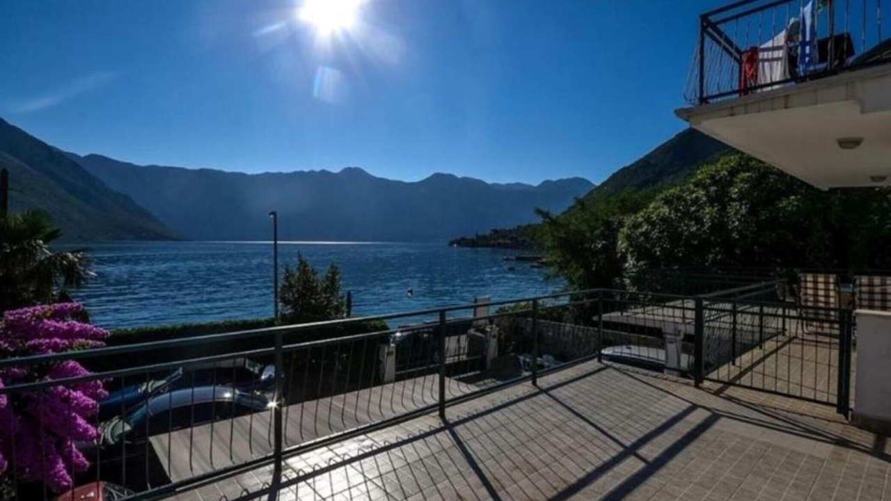 Photo of Outdoor in Lepetane