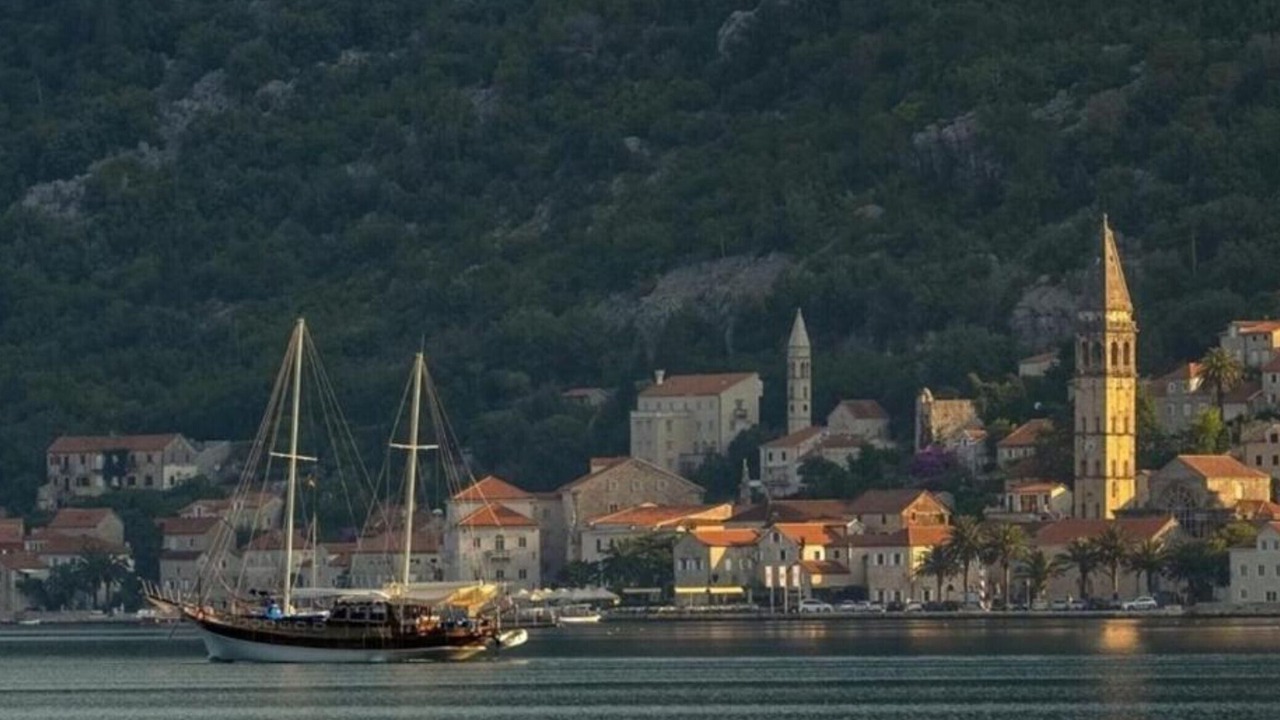 Photo of Outdoor in Lepetane
