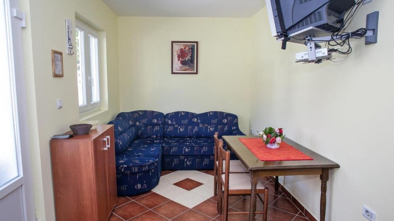 Photo of Livingroom in Lepetane