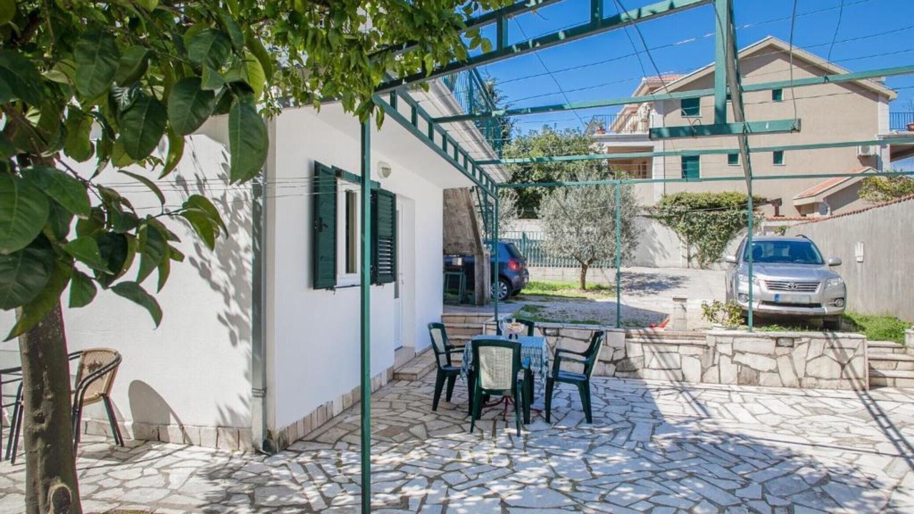 Photo of Outdoor in Lepetane
