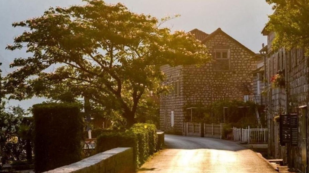 Photo of Outdoor in Lepetane