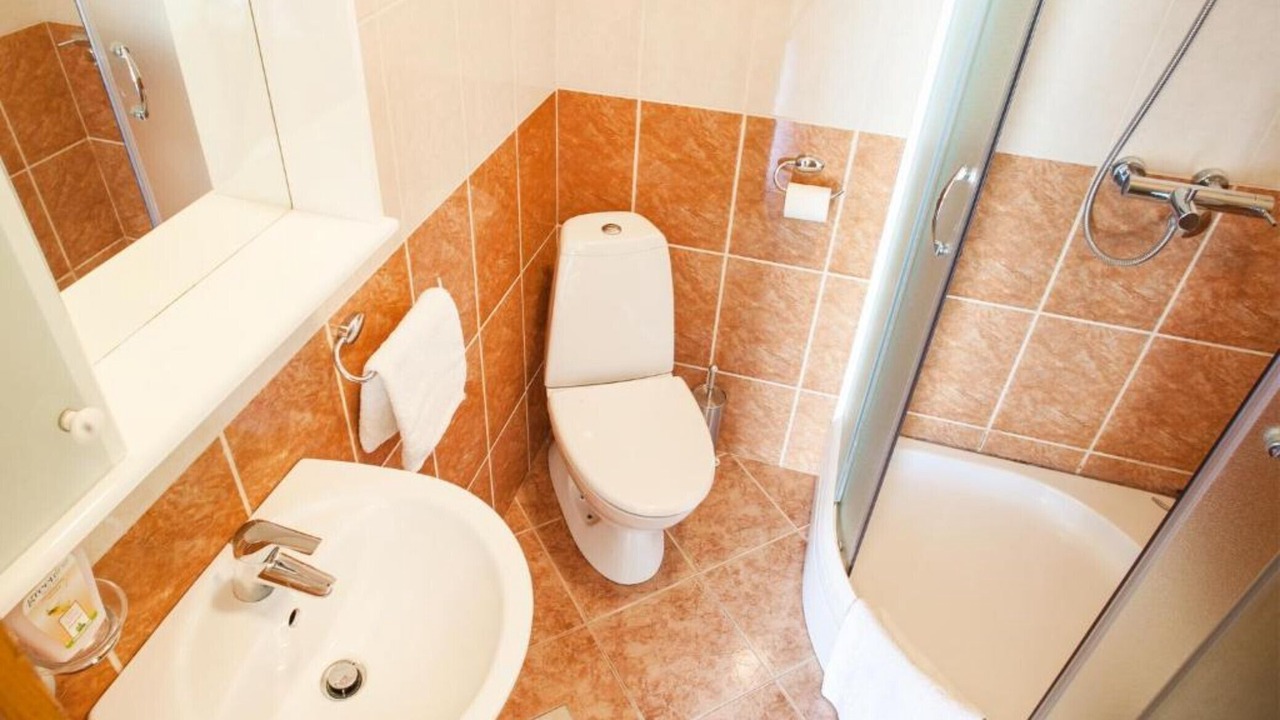 Photo of Bathroom in Lepetane