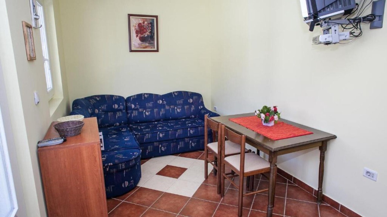 Photo of Livingroom in Lepetane