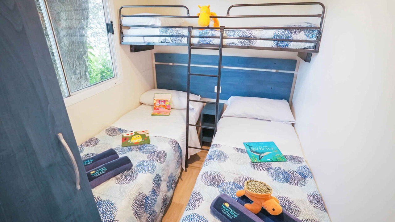 Photo of Bedroom in Sami