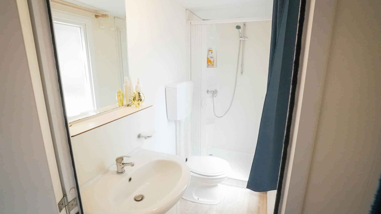 Photo of Bathroom in Sami