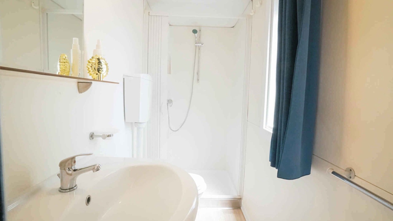 Photo of Bathroom in Sami