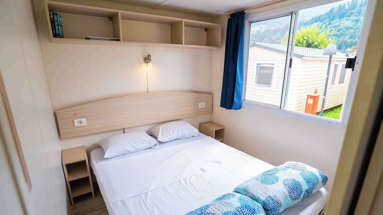 Photo of Bedroom in Sami