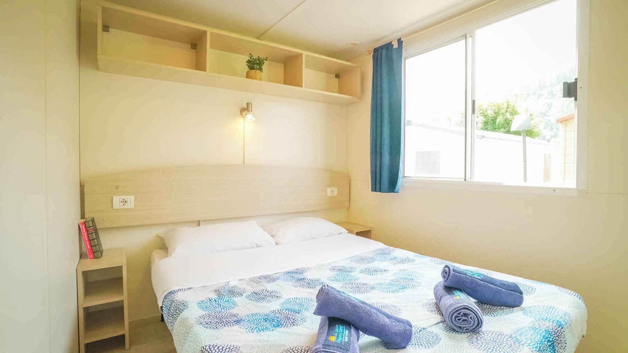 Photo of Bedroom in Sami