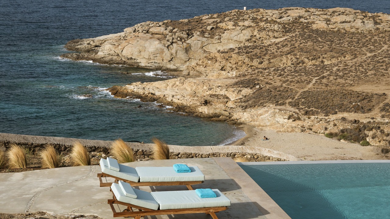Photo of Outdoor in Kalafatis