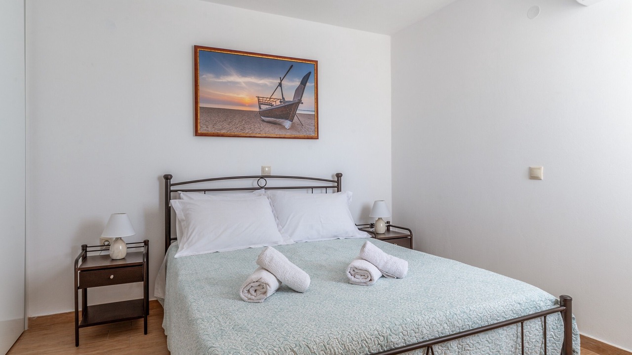 Photo of Bedroom in Katakoilos