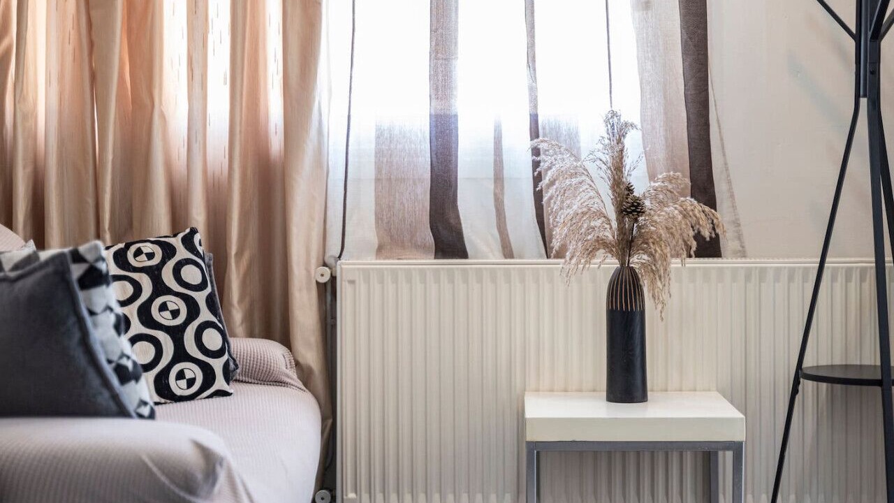 Photo of Bedroom in Lambi