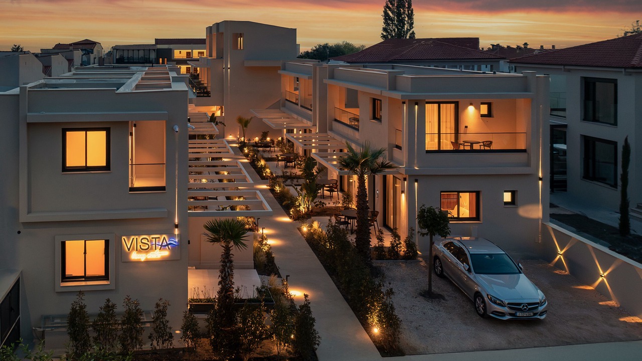 Photo of Outdoor in Sithonia