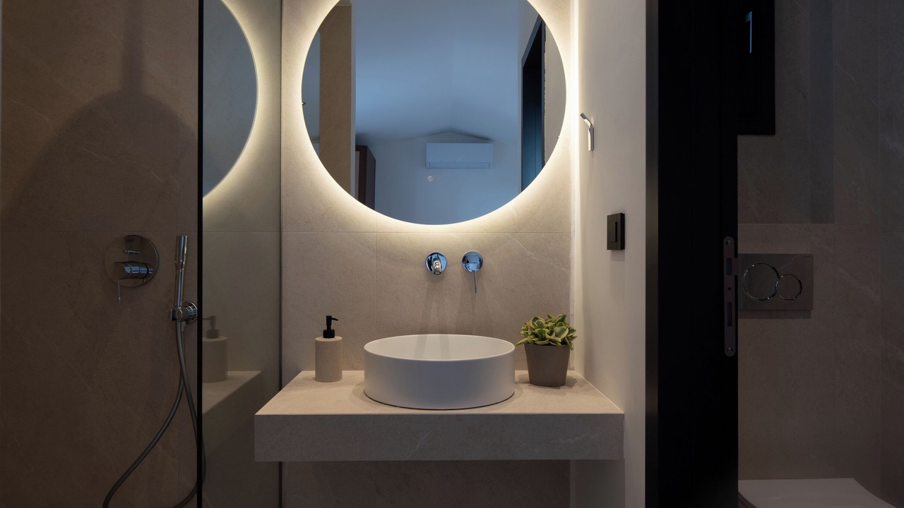 Photo of Bathroom in Sithonia