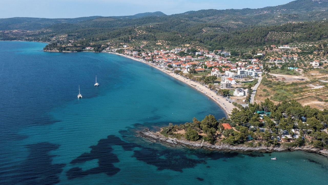 Photo of Outdoor in Sithonia