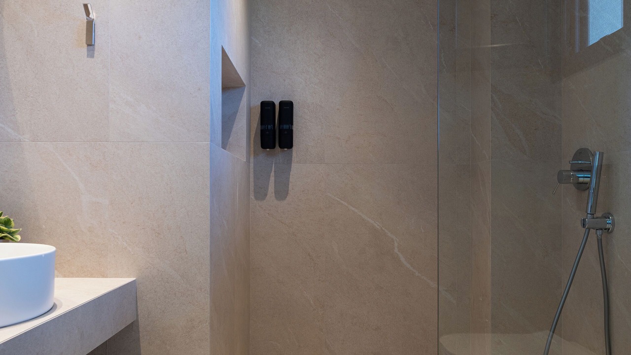 Photo of Bathroom in Sithonia