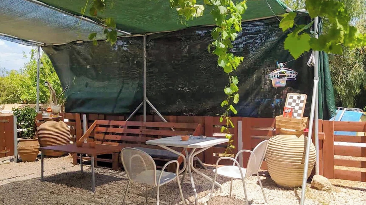 Photo of Outdoor in Romanos
