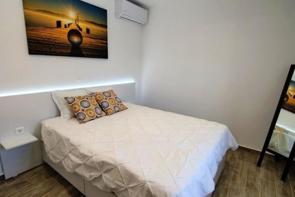 Photo of Bedroom in Gennadi