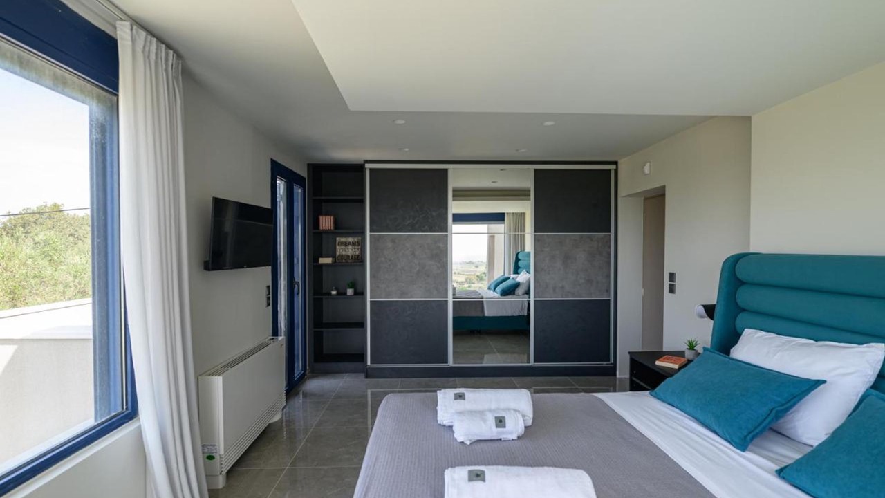 Photo of Bedroom in Pyrgos