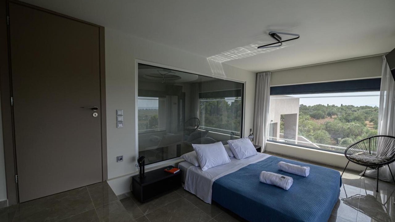 Photo of Bedroom in Pyrgos