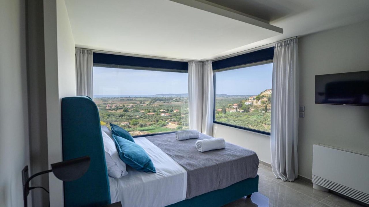 Photo of Bedroom in Pyrgos