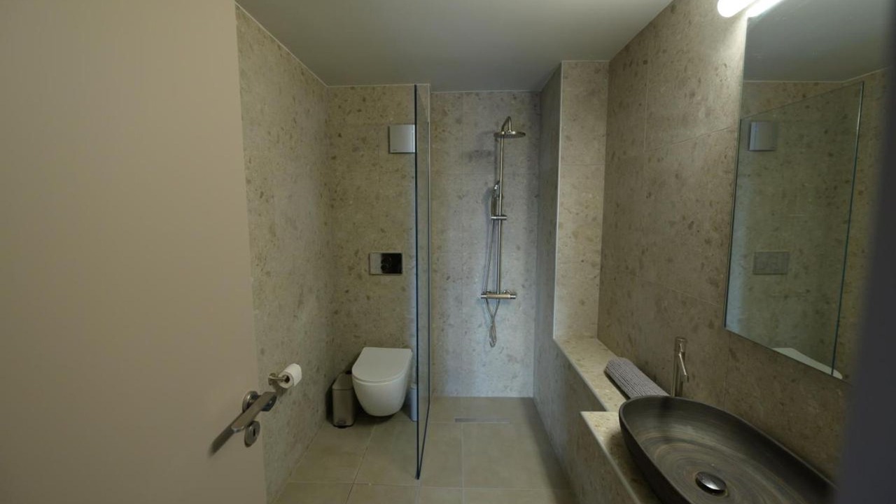 Photo of Bathroom in Pyrgos