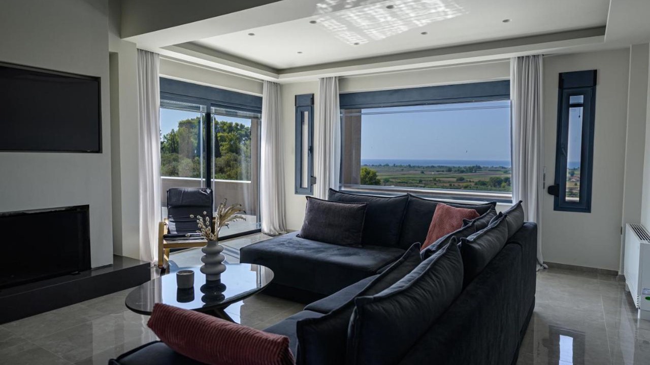 Photo of Livingroom in Pyrgos