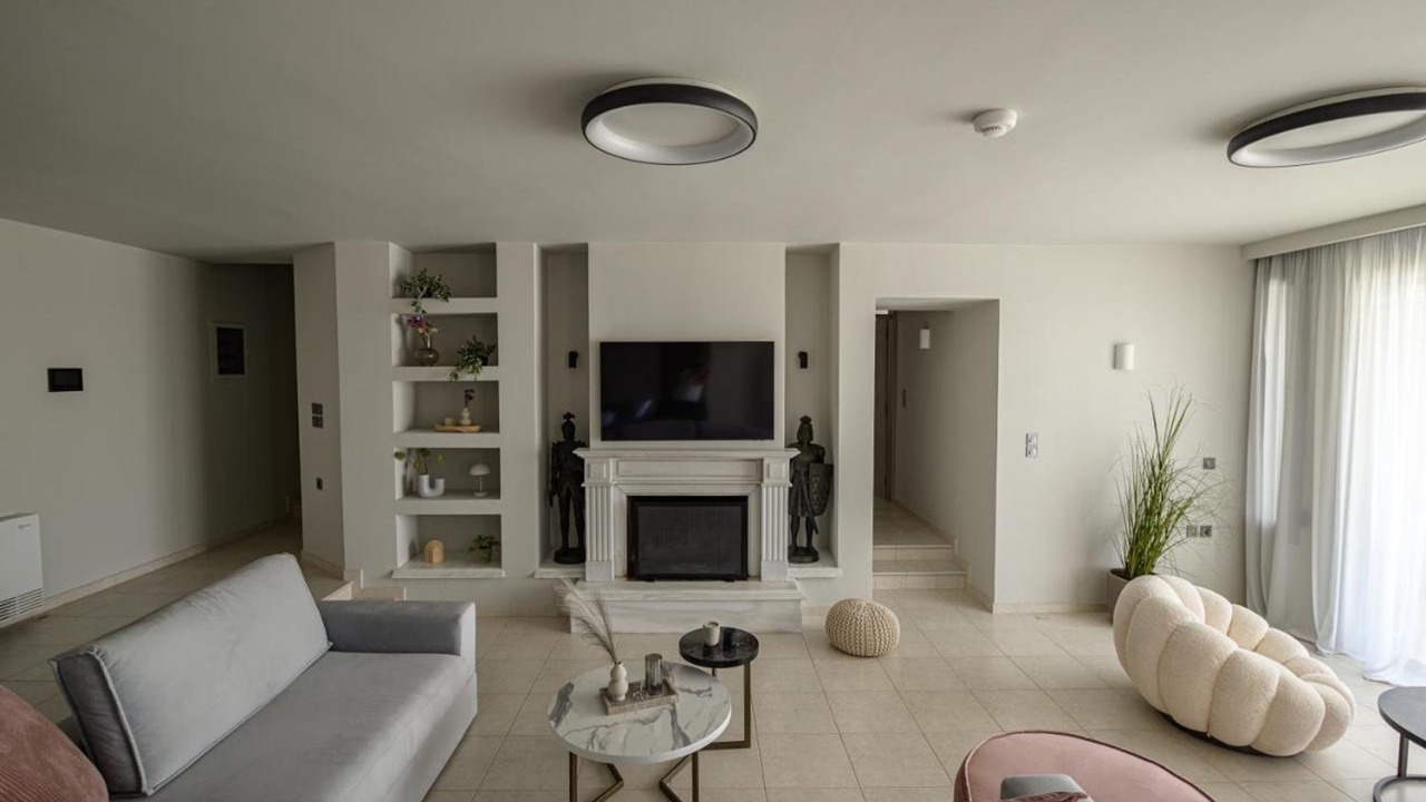 Photo of Livingroom in Pyrgos