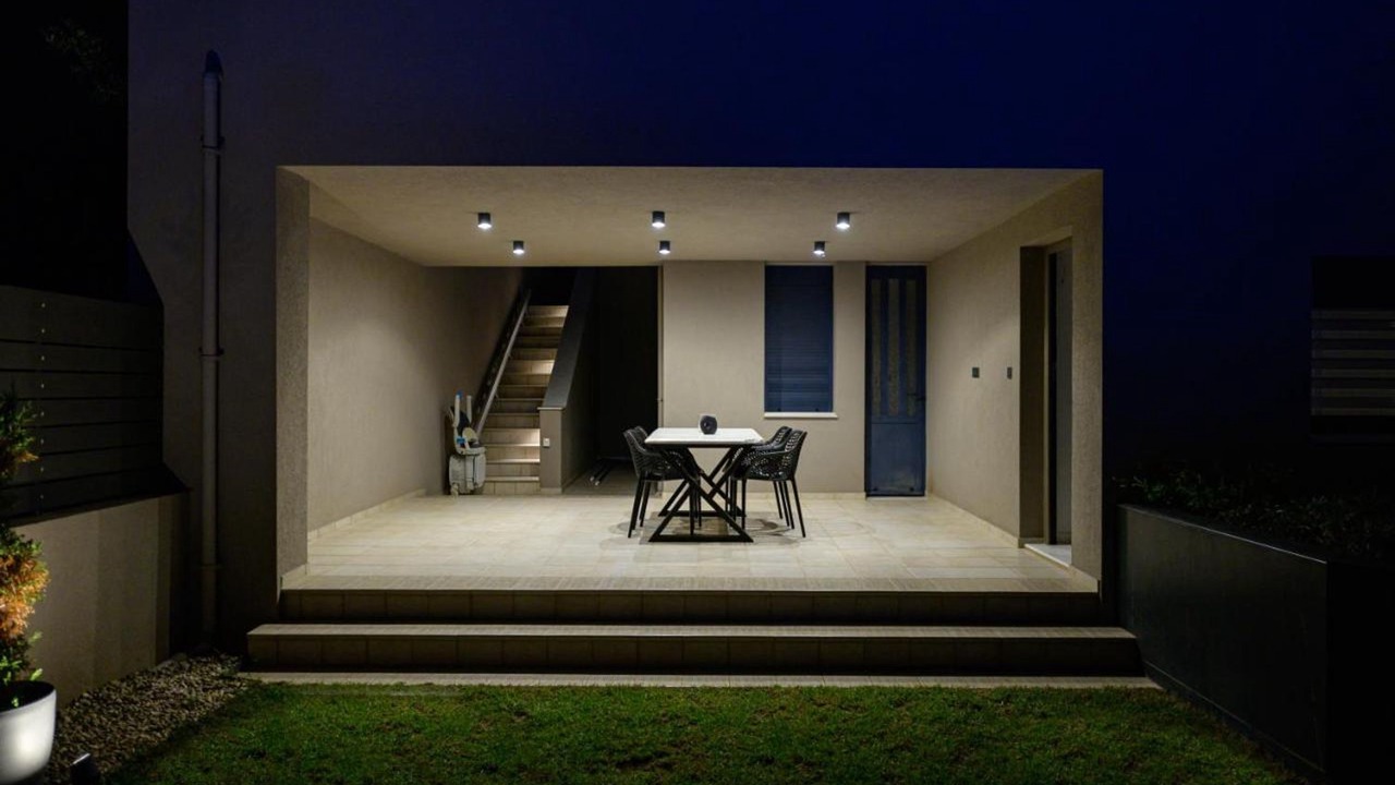 Photo of Patio Balcony in Pyrgos