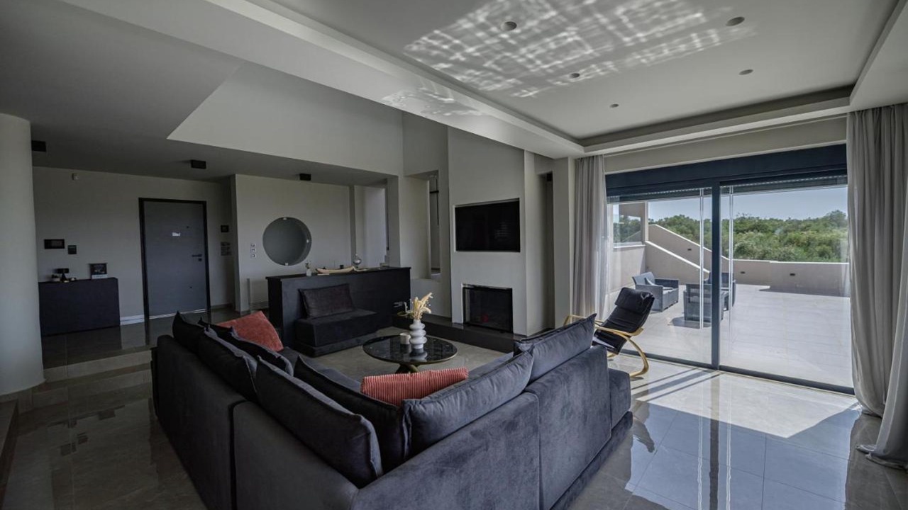 Photo of Livingroom in Pyrgos