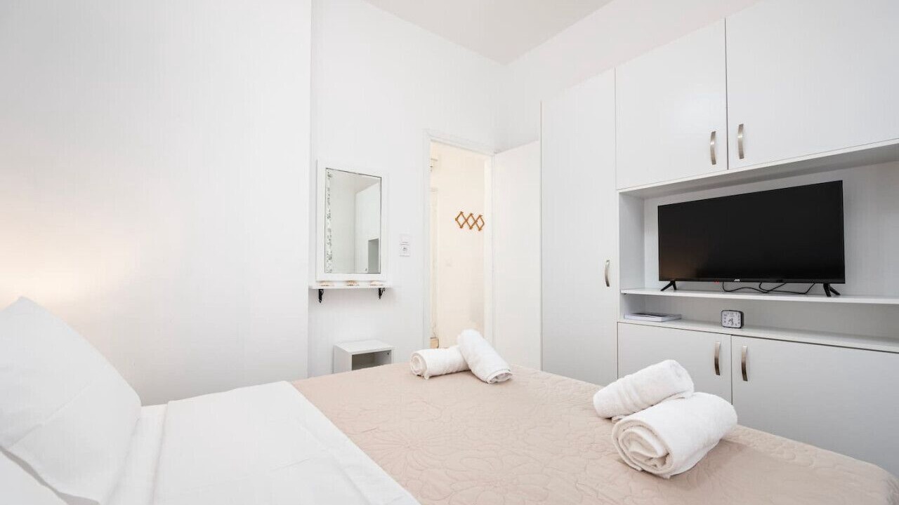 Photo of Bedroom in Kardamena
