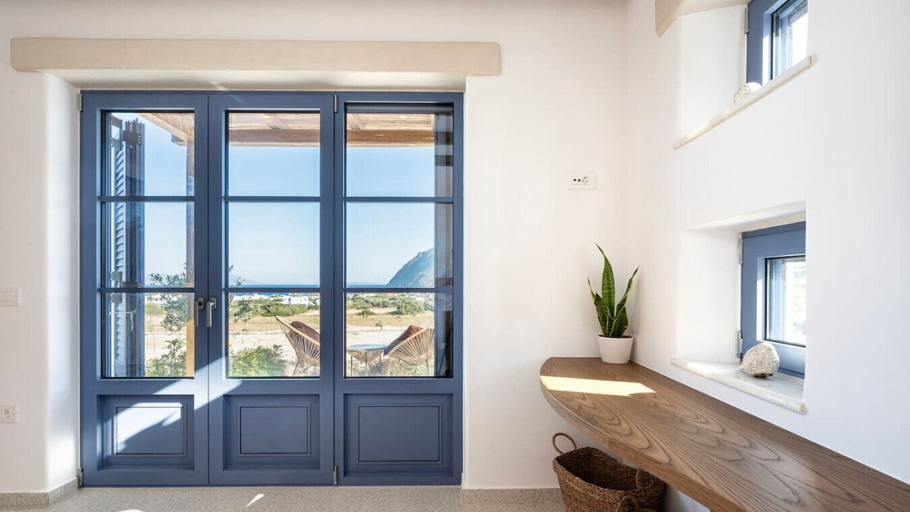 Photo of Bedroom in Kefalos