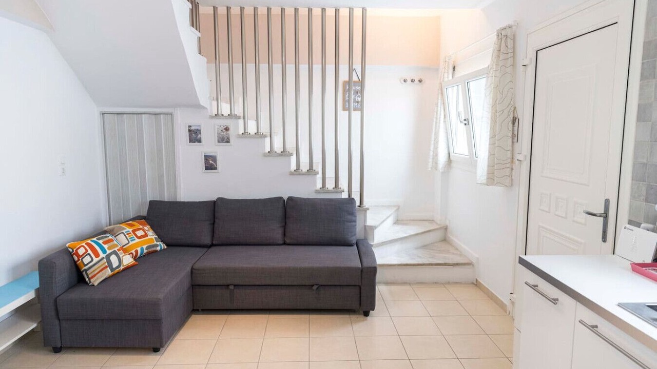Photo of Livingroom in Kardamena